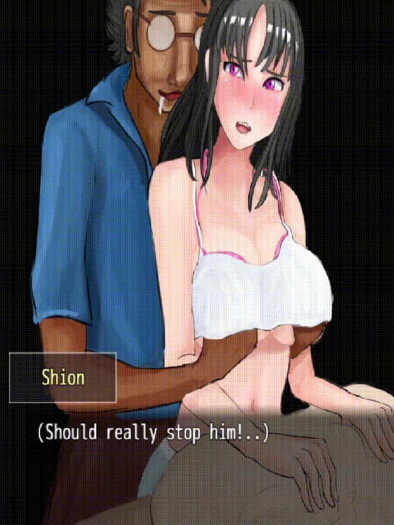 日式RPG/更新丨被NTR的夏天 Summer Stolen Paradise v0.34 步兵版+存档 【20260415】