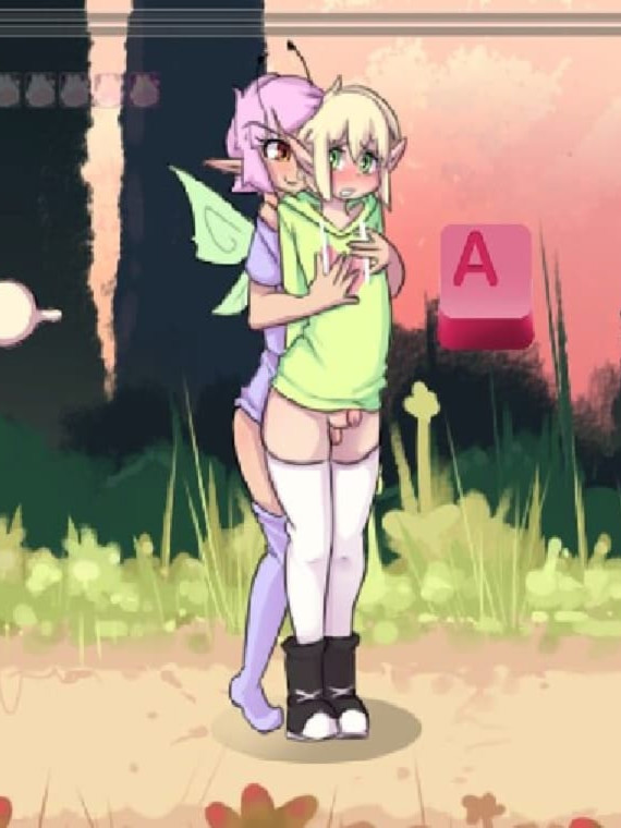 动作ACT/动态丨精灵马克斯（Max the Elf♂） v6.03 生肉步兵版 【20260415】