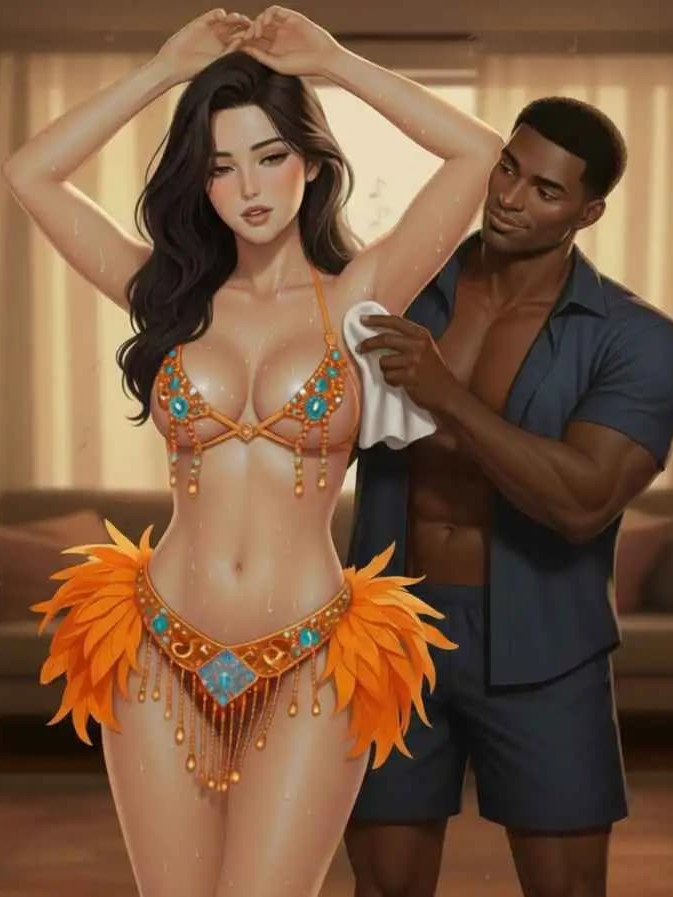 欧美SLG/汉化/沙盒双端丨妻子的挑战-重燃/Wife’s Dare - Reignited  v0.3.3 AI版【20260415】