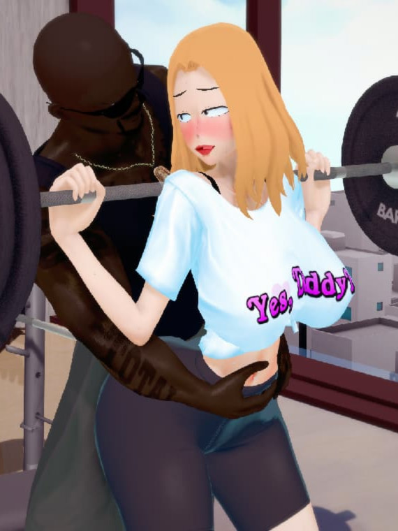 日系SLG/AI汉化/动态/双端丨欲望三角 Triangle of lust v0.8【20260415】