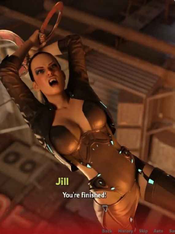 SLG汉化/双端丨罪恶的吸血鬼 Sinful Vampires v0.12.0 【20260415】