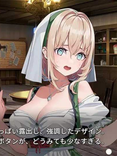 ACT/汉化/动态/双端丨旅馆、酒馆与戟/宿と酒場とハルバード Ver1.1.0【20260415】