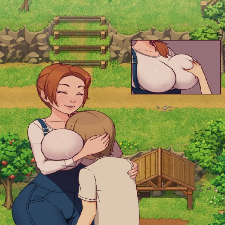 日式RPG/乱伦/双端丨我的乡村日常生活 Daily Lives of My Countryside v0.3.4.3 AI汉化步兵版+存档 【20260414】