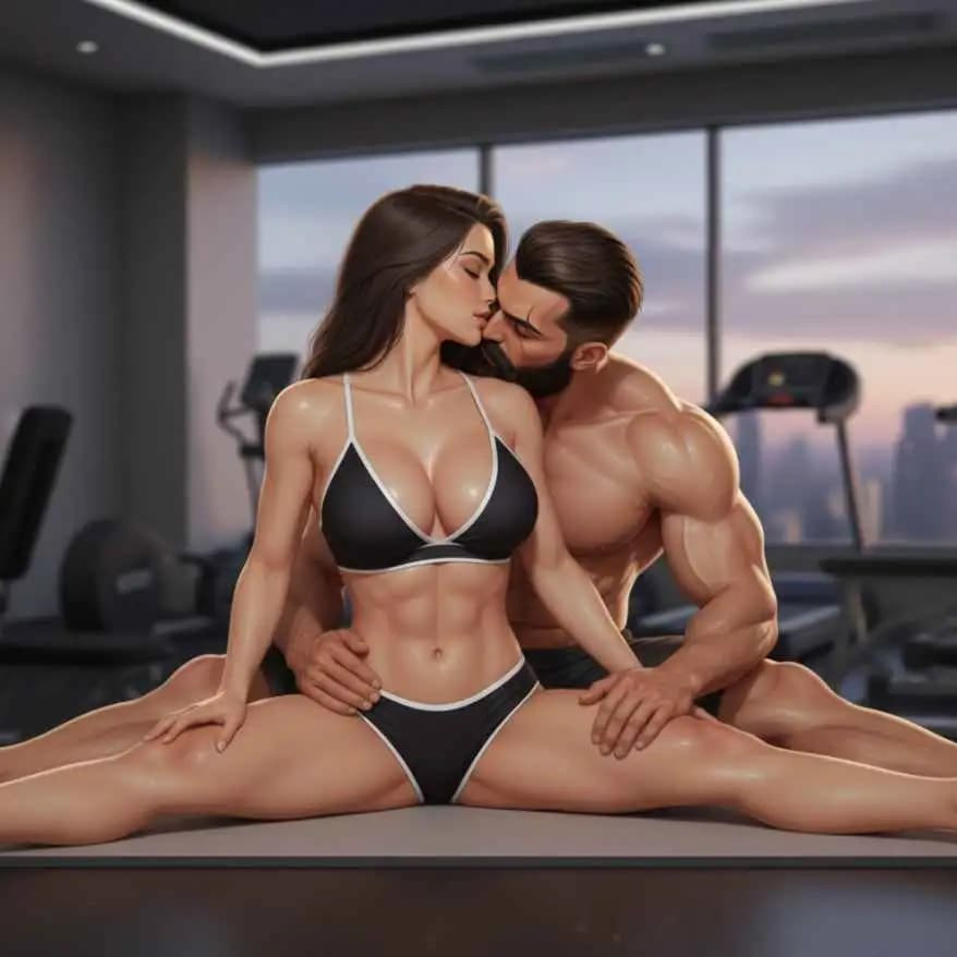 欧美SLG/汉化/沙盒双端丨妻子的挑战-重燃/Wife’s Dare - Reignited  v0.3.3 AI版【20260414】