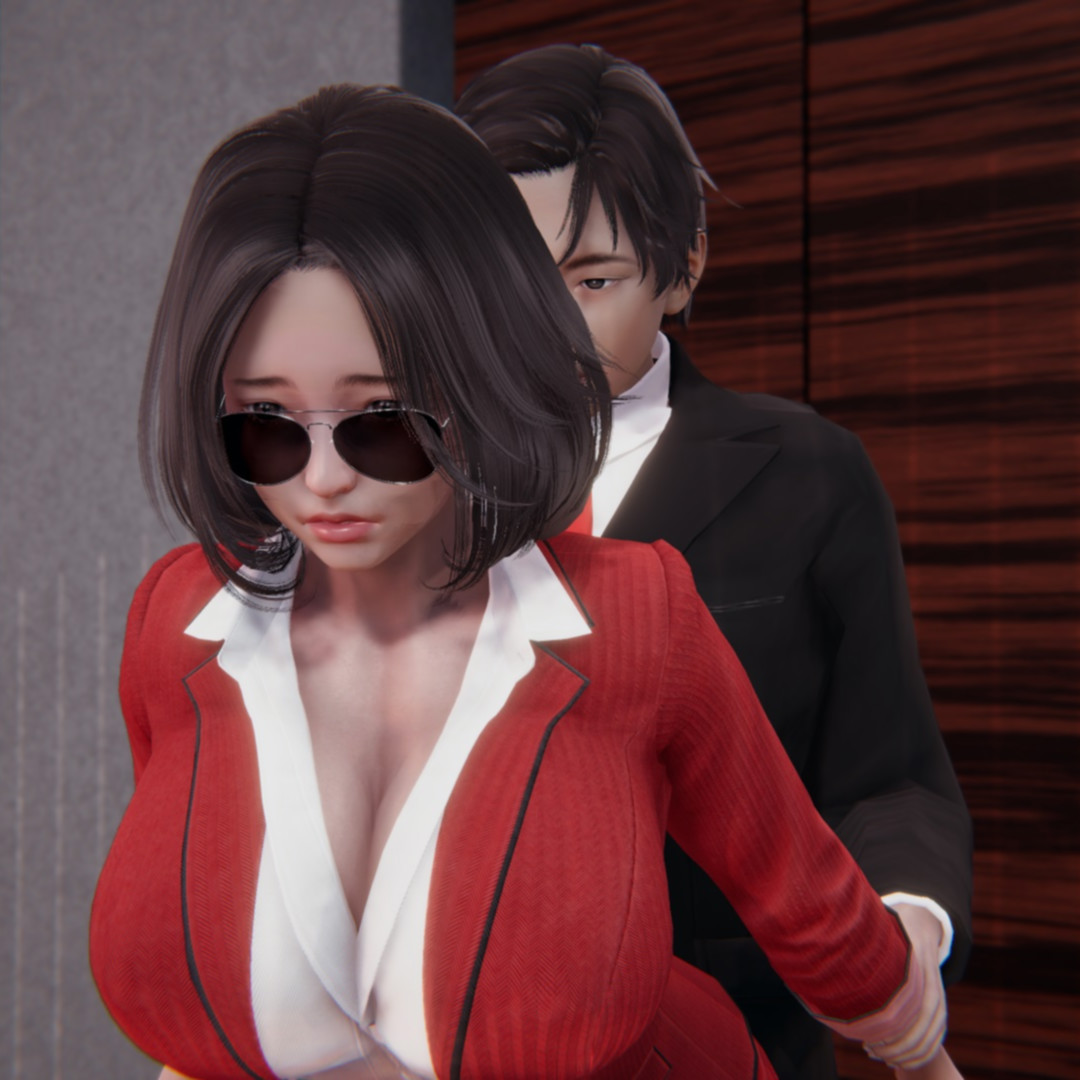 亚洲SLG/汉化/动态/双端丨巴斯蒂安的家庭秘密 Bastian's Family Secret v0.03.0【20260414】