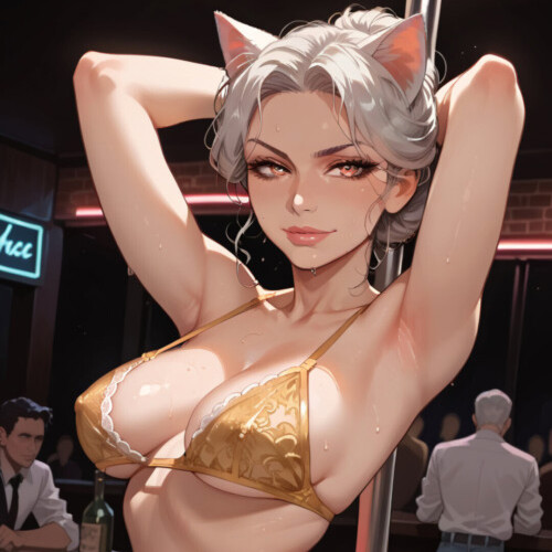 日系SLG/AI汉化/双端丨NTR易变的狐狸妮基 NTR FOX Nikkie Mobile Ch. 6.0【20260414】