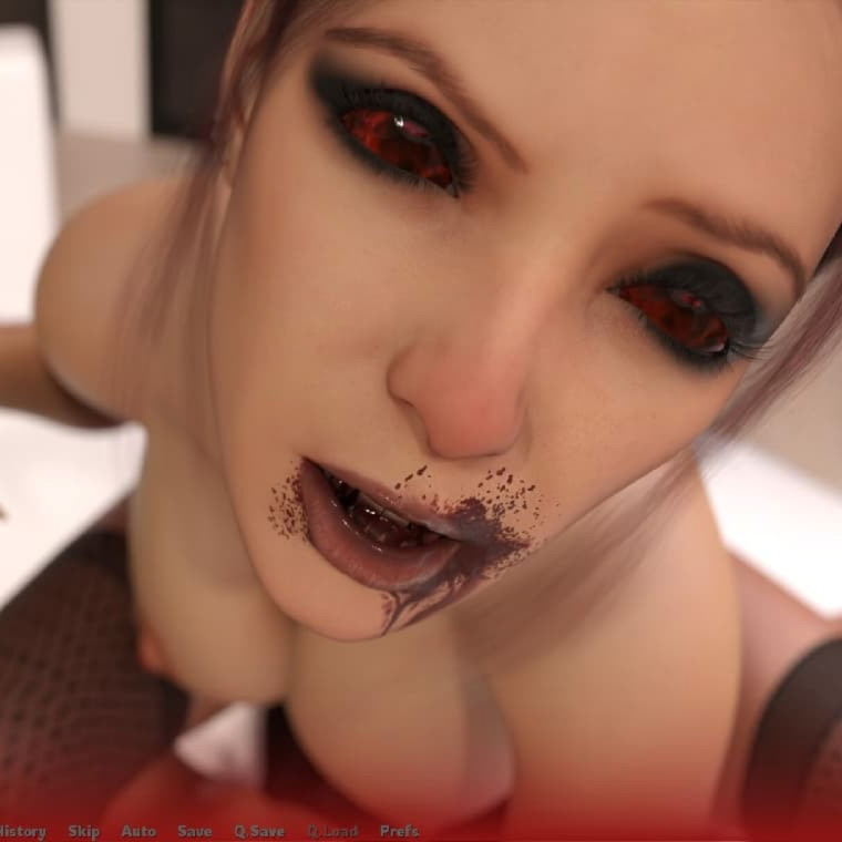 SLG汉化/双端丨罪恶的吸血鬼 Sinful Vampires v0.12.0 【20260414】