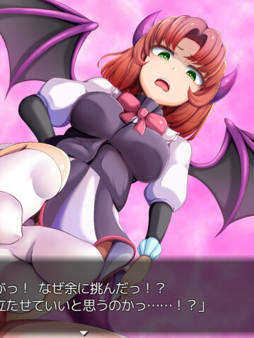 新作/探索RPG/异种X/调教丨淫魔枪戏2 淫魔銃戯2 v1.02 Steam官中步兵版+自带全回想 【20260422】