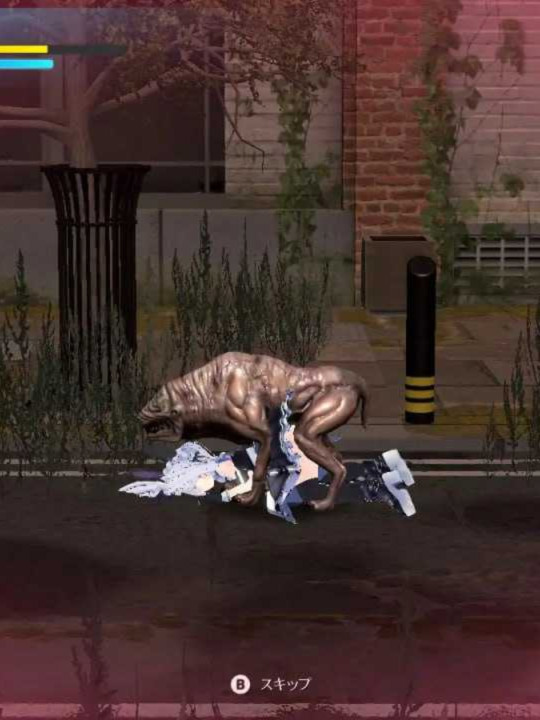 ACT/官中/动态丨闪光的阿尔米拉吉/閃光のアルミラージ Ver1.10 官方中文版【20260422】