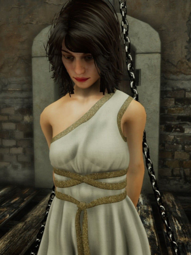 ARPG/官中/更新丨罗马的奴隶/Slaves of Rome Ver2.8.3 官方中文 【20260422】