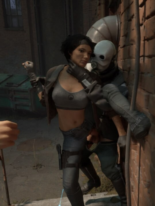 ACT/3D/欧美丨自慰人生 2 Fap-Life 2 官方正式版【20260422】