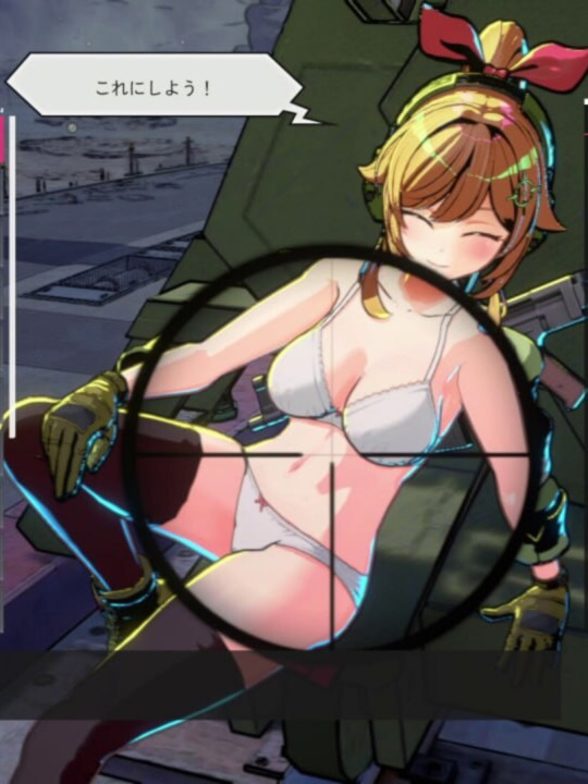 肉鸽3D/异种X/科幻丨御炮少女 TurretGirls v26.04.17 官中版+存档 【20260422】