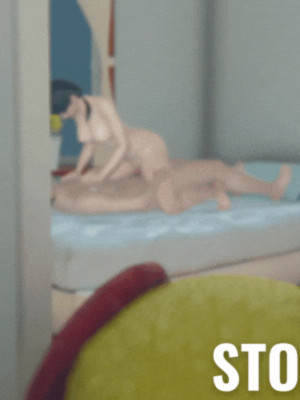 亚洲SLG/动态/官中步兵/双端丨被盗 Stolen v0.32【20260422】