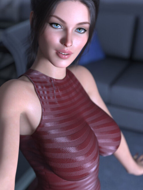 欧美SLG/汉化/动态/双端丨完美情侣 A Perfect Couple v0.9【20260422】
