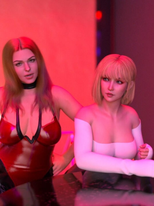 SLG/3D/欧美/双端丨正义还是仁慈 By Justice or Mercy V22 汉化版【20260422】