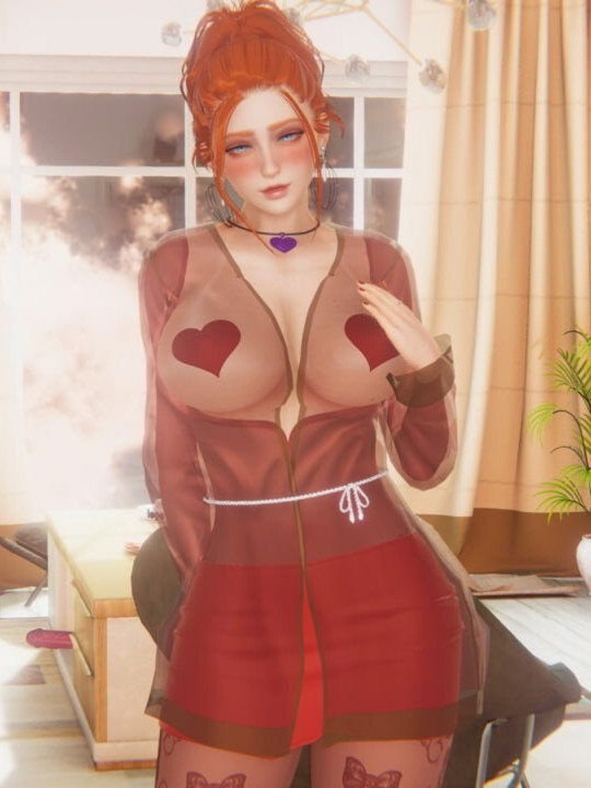 SLG/3D/欧美/双端丨谵妄 Delirium Ver0.10.0 官方中文版【20260422】