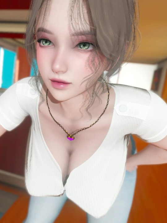 SLG/3D/欧美/双端丨追逐欲望 Chasing Desires Ver0.35 汉化版【20260422】