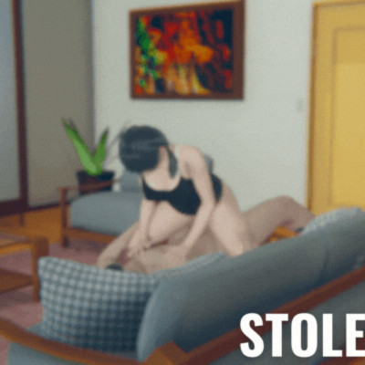 亚洲SLG/动态/官中步兵/双端丨被盗 Stolen v0.32【20260422】