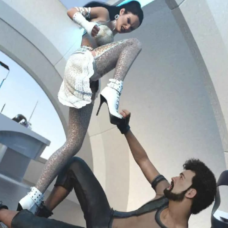 欧美SLG/AI版/动态/双端丨罪恶的吸血鬼/Sinful Vampires v0.13.0 AI版【20260422】