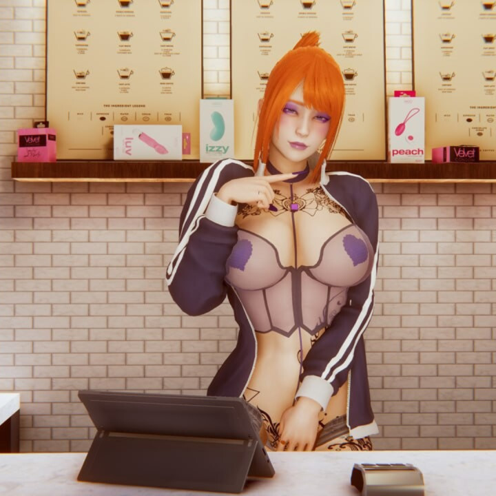 SLG/3D/欧美/双端丨谵妄 Delirium Ver0.10.0 官方中文版【20260422】