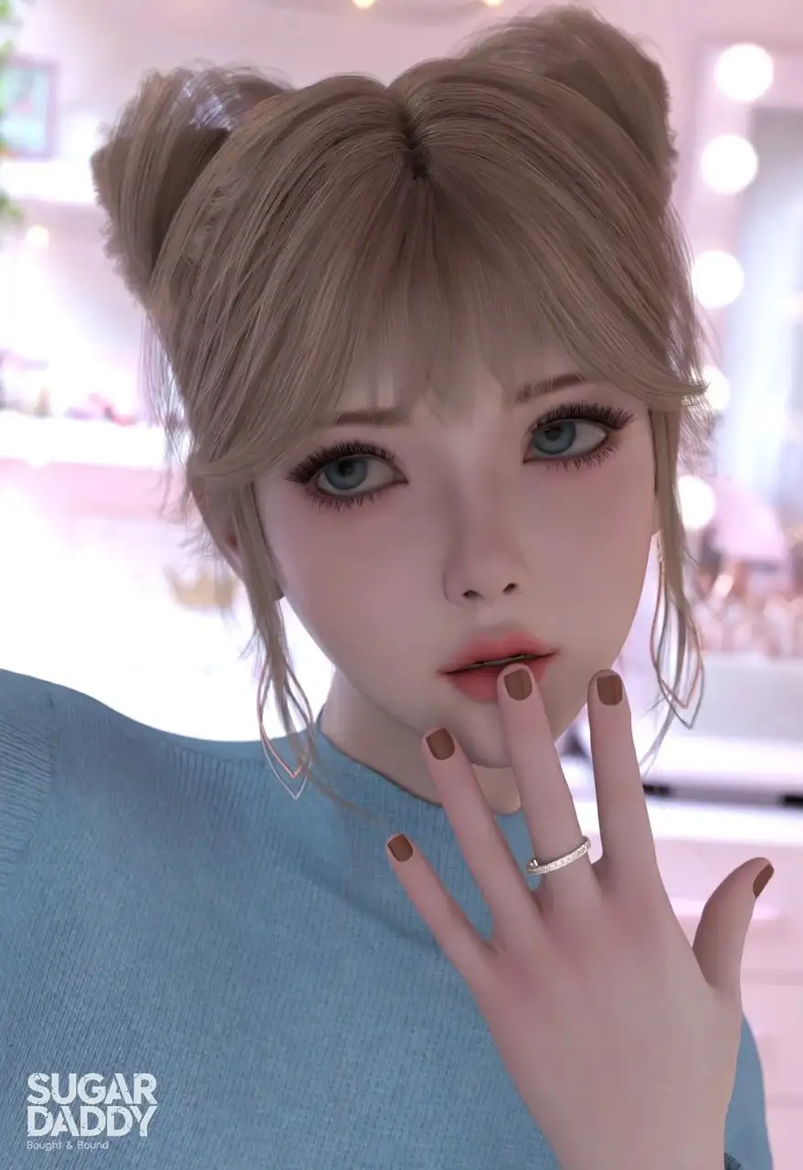 SLG/AI汉化/双端丨金主爸爸.买下并绑定/Sugar Daddy: Bought & Bound 0.1.1【20260428】