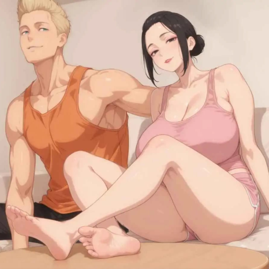 日系SLG/汉化/动态/双端丨坚不可摧的爱/Unbreakable Love v0.5 AI版【20260427】
