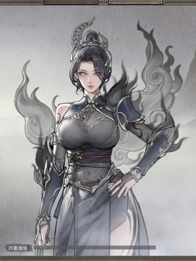 沙盒SLG/国风修仙丨鬼谷八荒 v26.04 官中版+全DLC+绅士MOD整合魔改  新内容/新剧情【20260506】