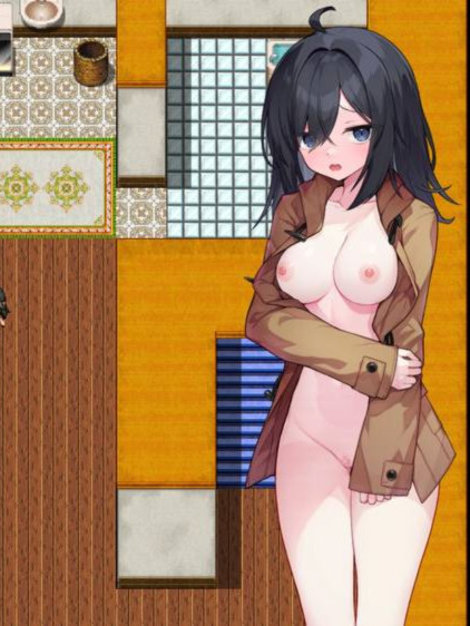 互动SLG/巨乳/爆乳丨内向阴沉的女高中生，开始拍色情自拍照了。 むっつり陰キャJK、エロ自撮り始めるってよ。v7 AI汉化+ 【20260506】