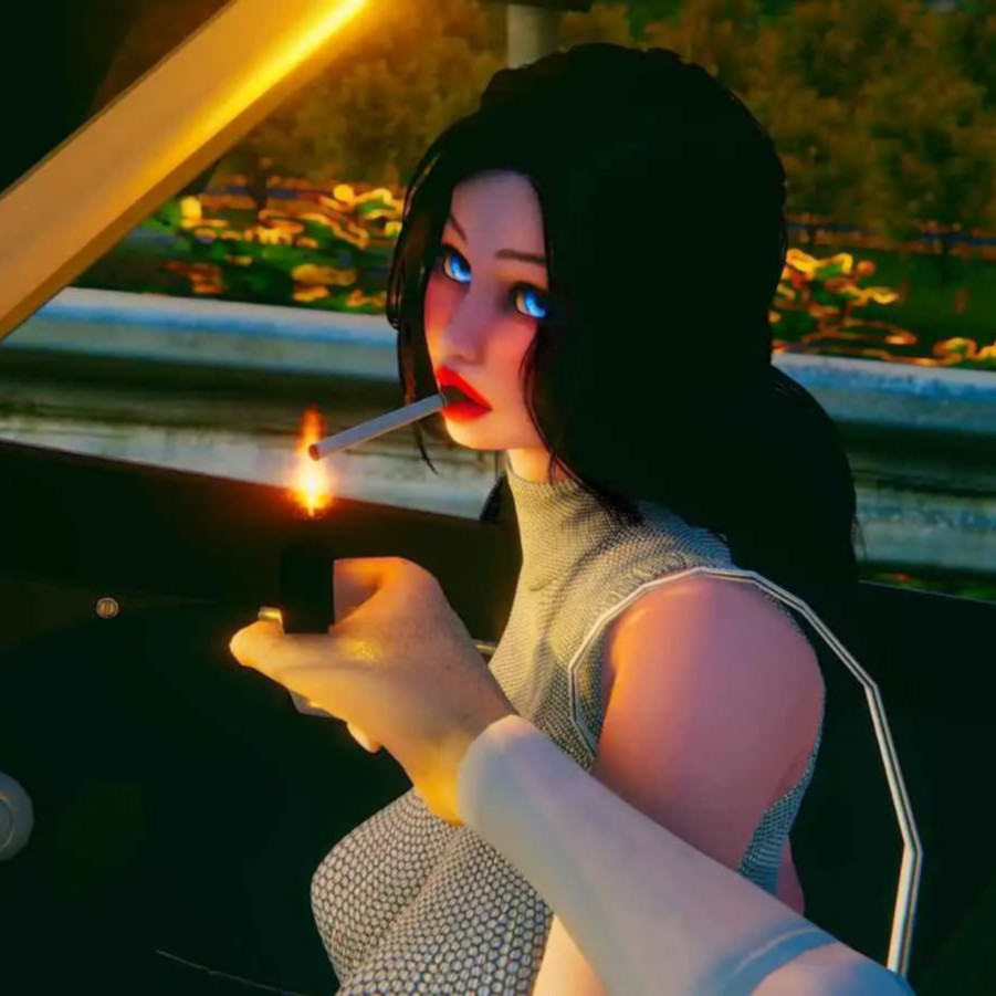 欧美SLG/汉化/动态/双端丨蓝调音符/Blue Notes v0.1 AI版【20260505】