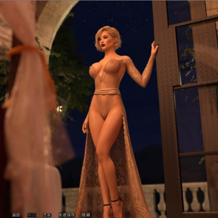 SLG/3D/欧美8/双端丨梦境 Dreamland Ver0.6 汉化版【20260505】