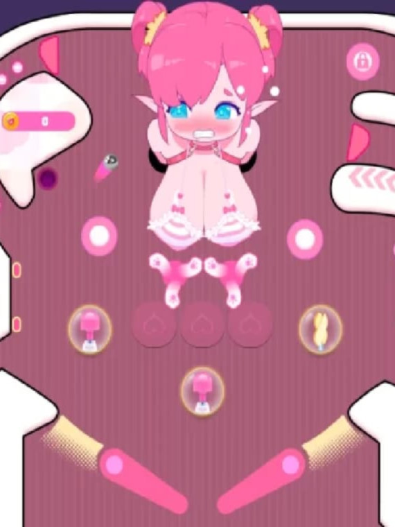 SLG/官方中文丨少女妖精弹珠台 V1.1+DLC 官中汉化(Elf Girl Pinball)【20260514】