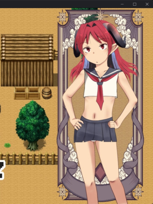 RPG/汉化丨吃光吧，魔王大人/喰いつくせ魔王さま 【20260514】