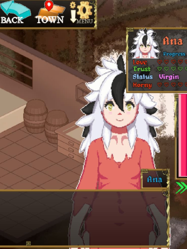 日式RPG/动态/更新丨异世界觉醒 Isekai Awakening v1.96.4 AI汉化版+代码 【20260514】