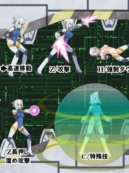 ACT/2D/亚洲丨灵魂熔炉 ソウルオブフォージュリー v1.6 官方正式版 【20260514】