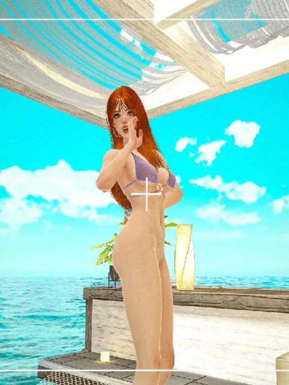 3D/官中丨罪恶假期/Sinful Vacation/STEAM官方中文 pc 【20260514】