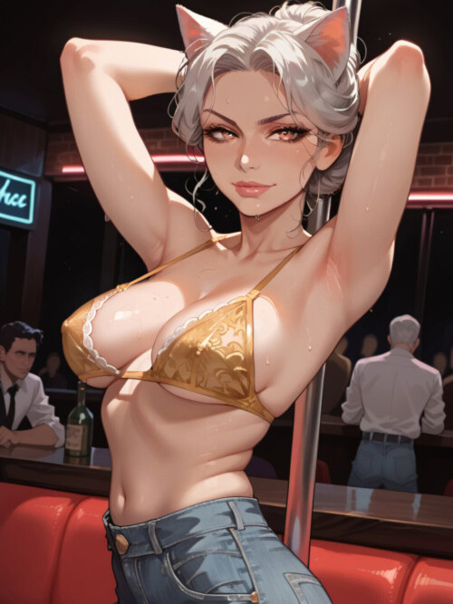 日系SLG/AI汉化/双端丨NTR易变的狐狸妮基 NTR FOX Nikkie Mobile Ch. 7.0【20260514】
