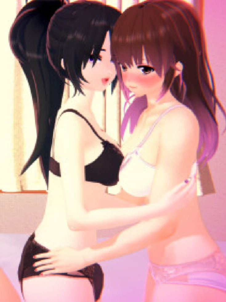 日系SLG/AI汉化/动态/双端丨走进你的心重制版 Into Your Heart Revamped v0.1.9.2【20260514】