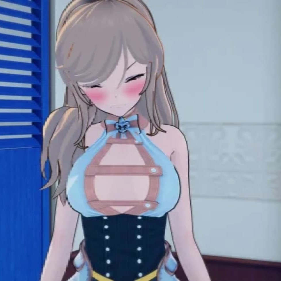 日系SLG/AI汉化/动态/双端丨腐化我的异世界女友 Corrupting My Girlfriend in Another World v1.4.1【20260513】