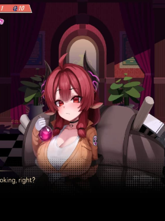 SLG/官中/汉化/动态丨肉鸽骰子/RogueDiceR v0.8.008  【20260524】 封面