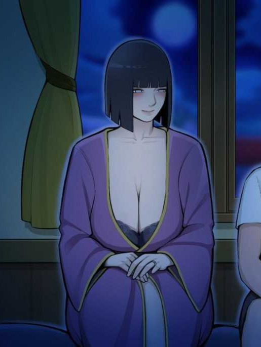 SLG/汉化/NTR丨木叶熟女/Konoha Milfs Ver1.0 AI汉化版【20260524】 封面