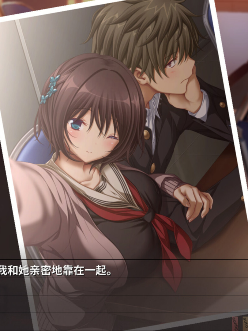 ADV/官中/无码丨几度相逢若初见/NICE TO MEET YOU, AGAIN v1.03b  【20260524】 封面