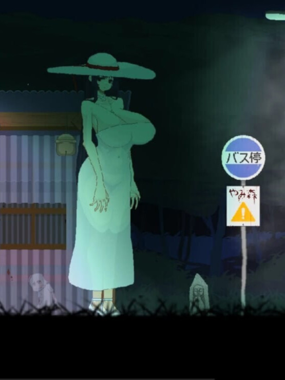 ACT官中丨山守公交站 Bus stop Yamimori v0.3.5.1 【20260524】 封面