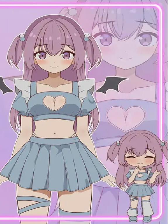 SLG/生肉/动态丨突然同居的表妹似乎要当VTuber—只有我知道的秘密素颜—/突然同居した従姉妹はVTuberになるらしい-俺だけが知る秘密の素顔  【20260530】 封面