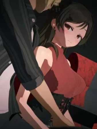 RPG/官中/NTR丨NTR女友/NTR A Girlfriend Ver0.5 官方中文步兵版【20260530】 封面