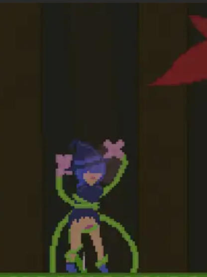 ACT/生肉/动态丨魔法少女动作冒险/魔法使いちゃんアクション【20260530】