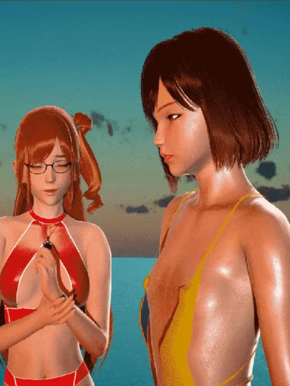 亚洲SLG/汉化/动态/双端丨新身体-新生活重制版/New Body - New Life Remake v0.18 AI版【20260530】 封面