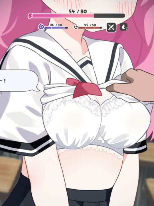 日式SLG/更新丨只要一次就好，让我和你做爱吧！ 一度だけでいいから、エッチさせて！v26.05.16 官中版+自带全回想 【20260530】 封面