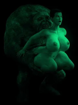 3D/官中/无码/动态丨精子末日/Spermapocalypse v1.4.4  pc 【20260605】 封面
