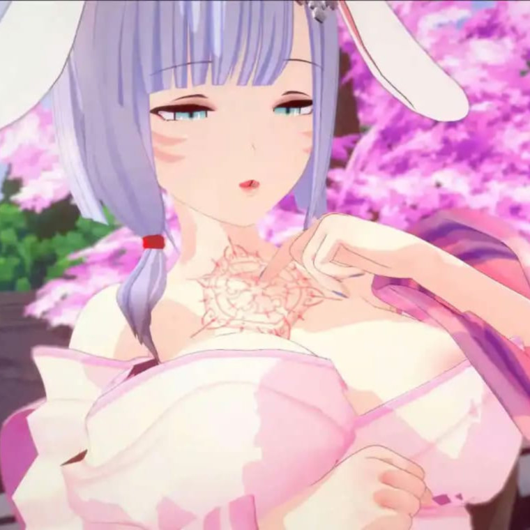 日系SLG/汉化/动态/双端丨女神的旨意/Goddesses' Whim v0.4.6b AI版【20260604】 封面