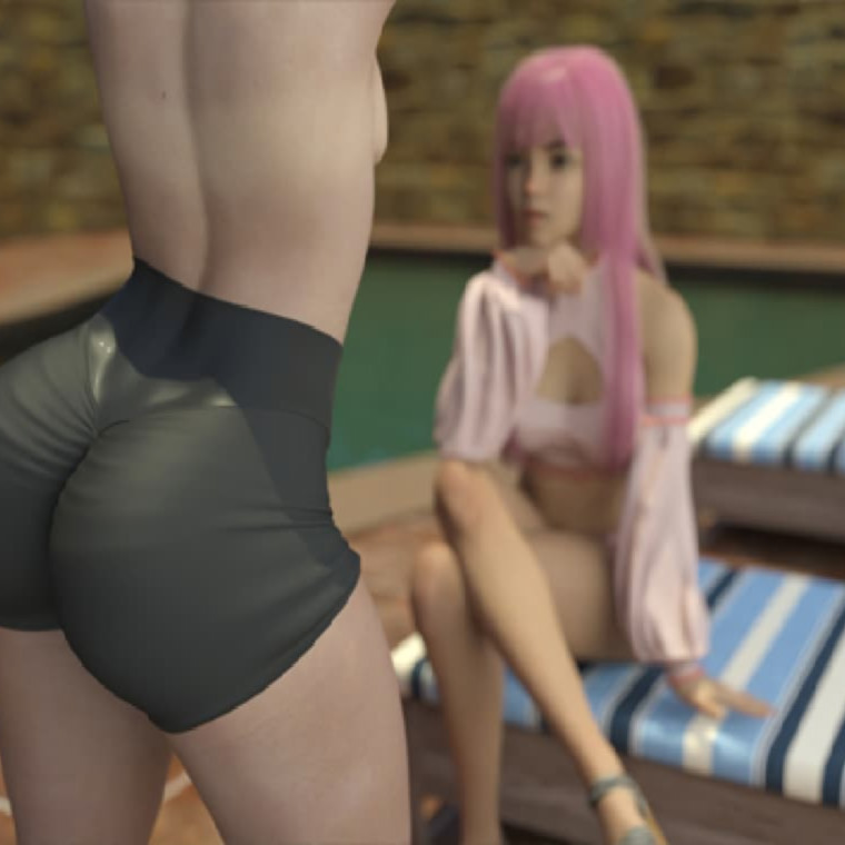 欧美SLG/汉化/动态/双端丨但我并不后悔 But I'm Not Sorry Prologue【20260604】
